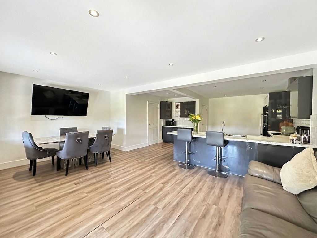 Property photo 3 of 25 Kitchen / Family Room