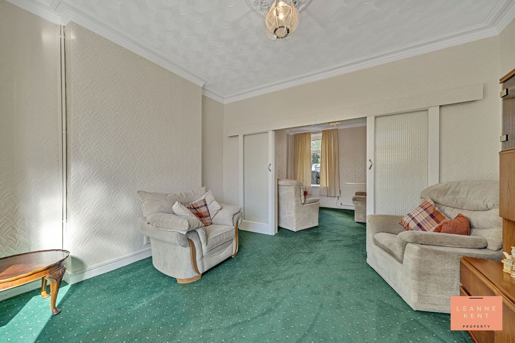 Additional image 14 of 4 bed terraced house for saleMorgan Street, Llanbradach CF83