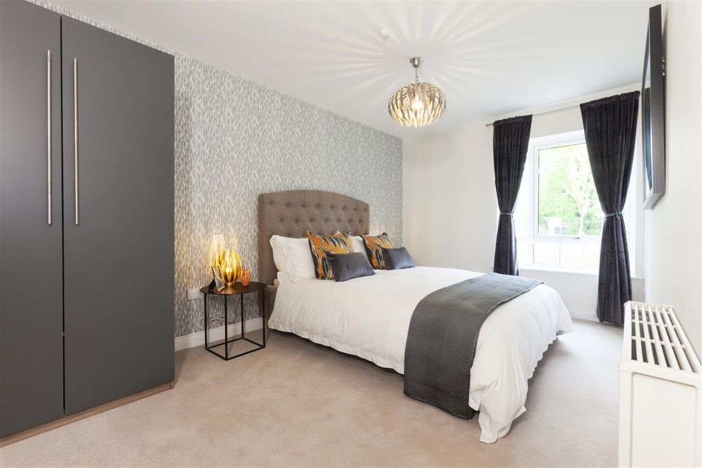 Additional image 5 of 2 bed flat to rentBirch Grove, Frognal Avenue, Sidcup DA14