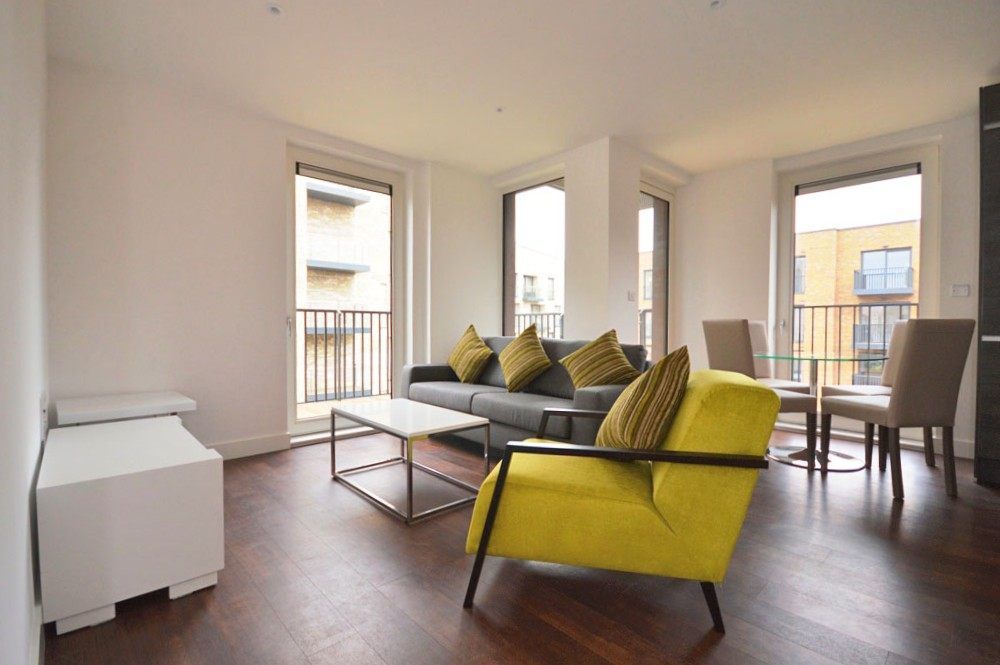Property photo 1 of 11 2 Double Bedroom Apartment To Rent