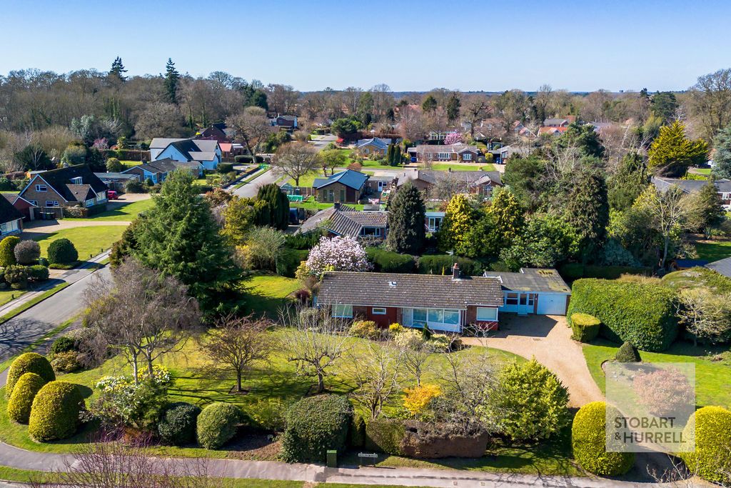 Property photo 2 of 29 Front Aerial