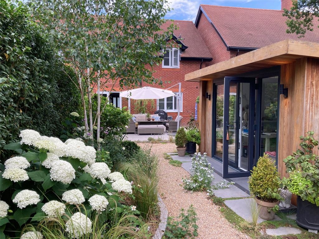 Property photo 2 of 20 Rear Elevation