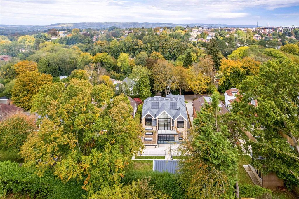 Property photo 1 of 13 Aerial View