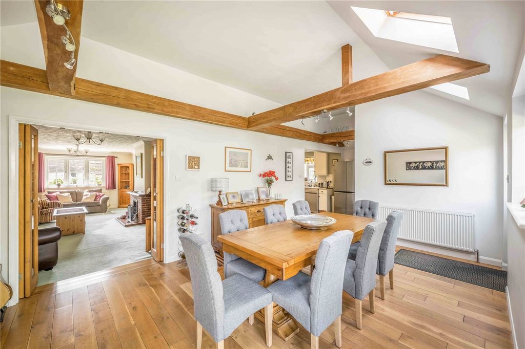 Property photo 2 of 17 Dining Room