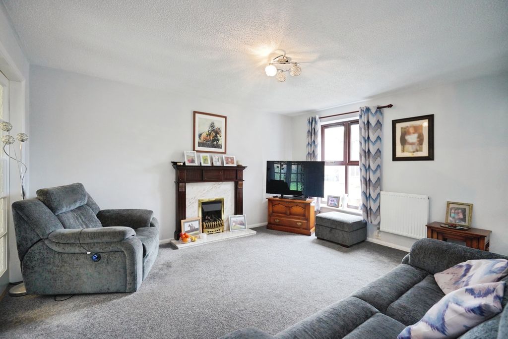 Additional image 4 of 4 bed detached house for saleThorndale, Ibstock, Leicestershire LE67