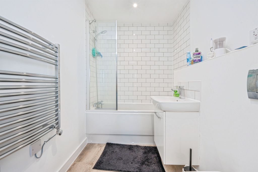 Additional image 11 of 2 bed flat for saleBilsborrow Avenue, Derby DE1