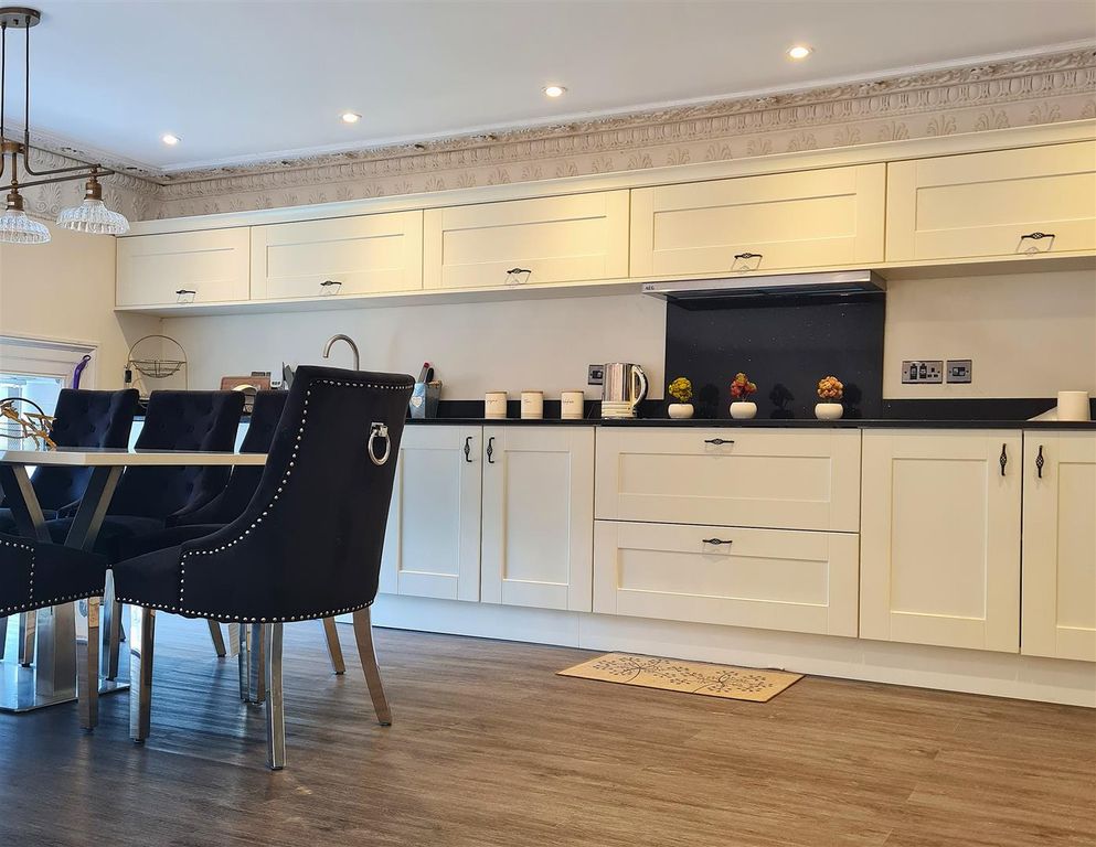 Property photo 3 of 29 Kitchen And Dining Space.Jpg