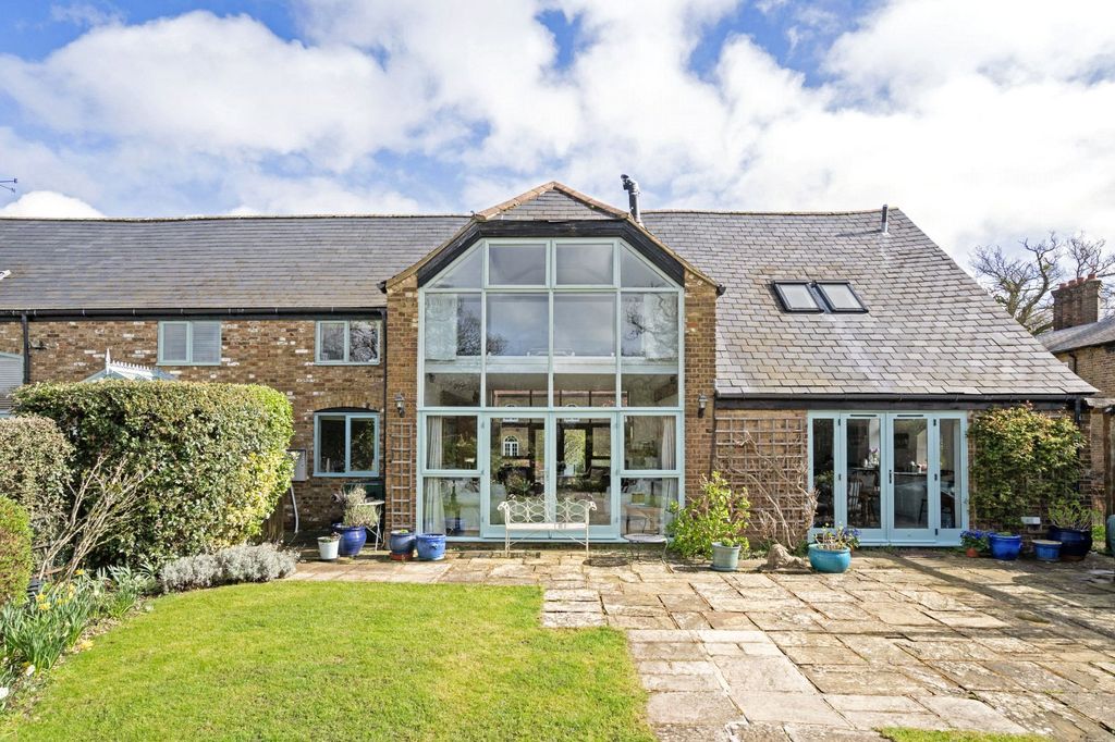 Property photo 1 of 13 Rear Elevation