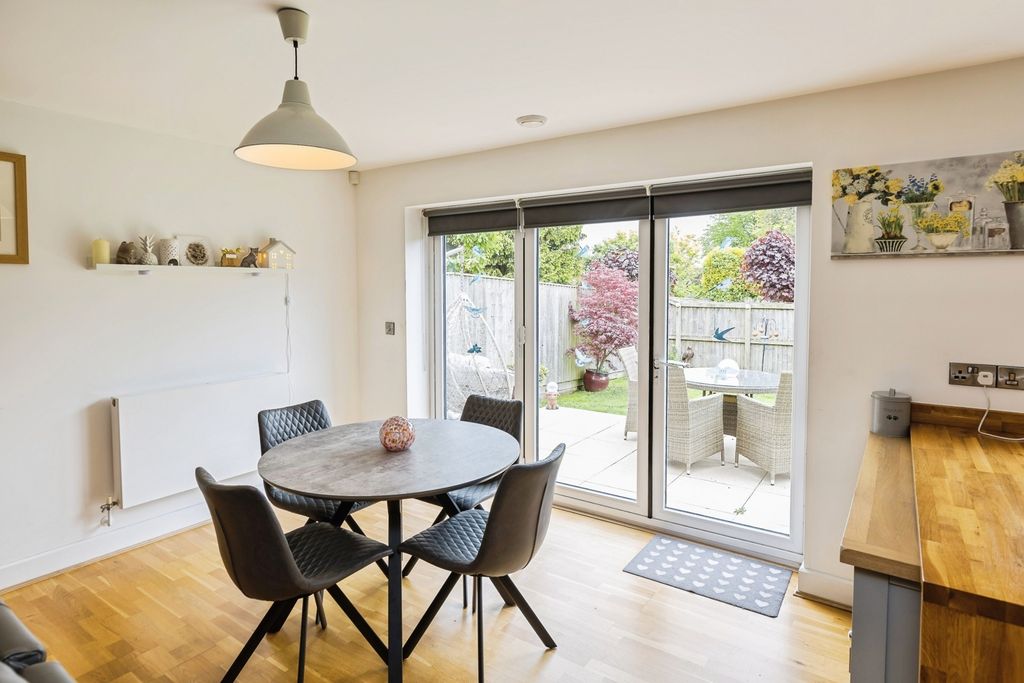 Additional image 8 of 4 bed detached house for saleMorda Bank, Morda, Oswestry, Shropshire SY10