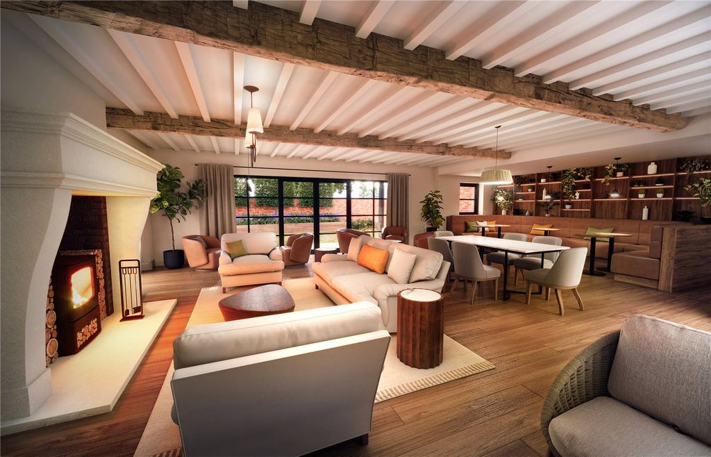 Property photo 3 of 16 Lounge Cgi