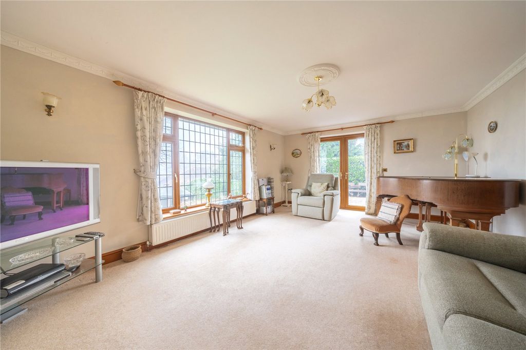 Additional image 8 of 3 bed detached house for saleMutton Hall Lane, Heathfield, East Sussex TN21