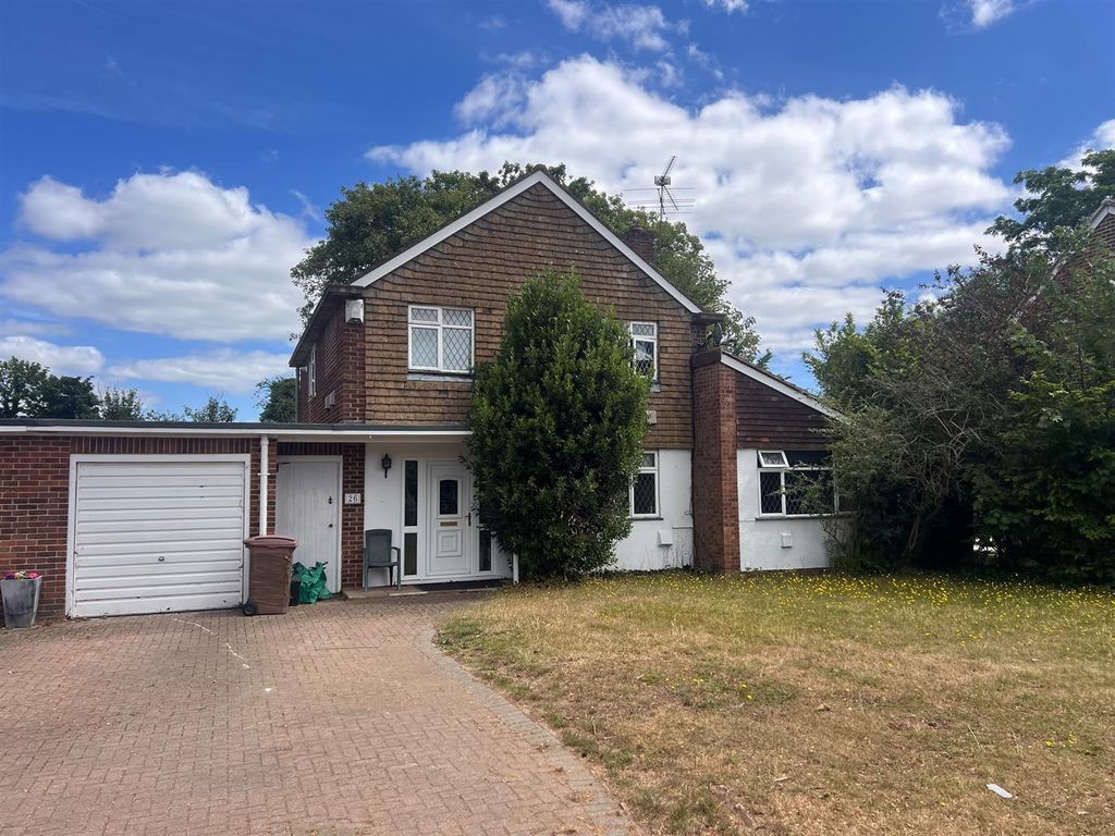 Additional image 4 of Land for saleStrathmore Drive, Charvil, Reading RG10