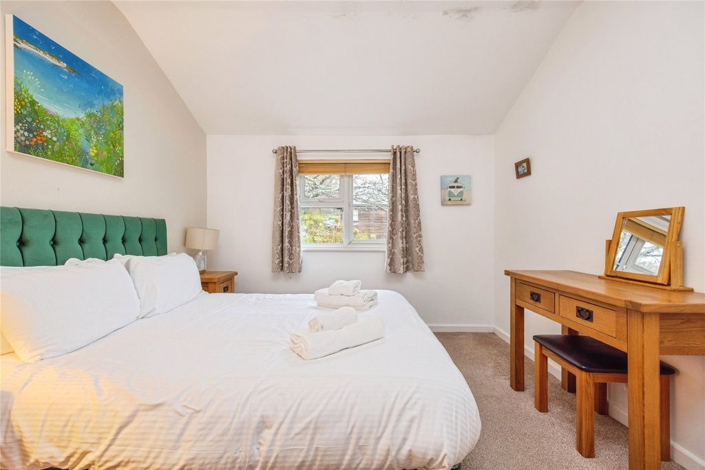 Additional image 14 of 1 bed property for saleLanreath, Looe, Cornwall PL13