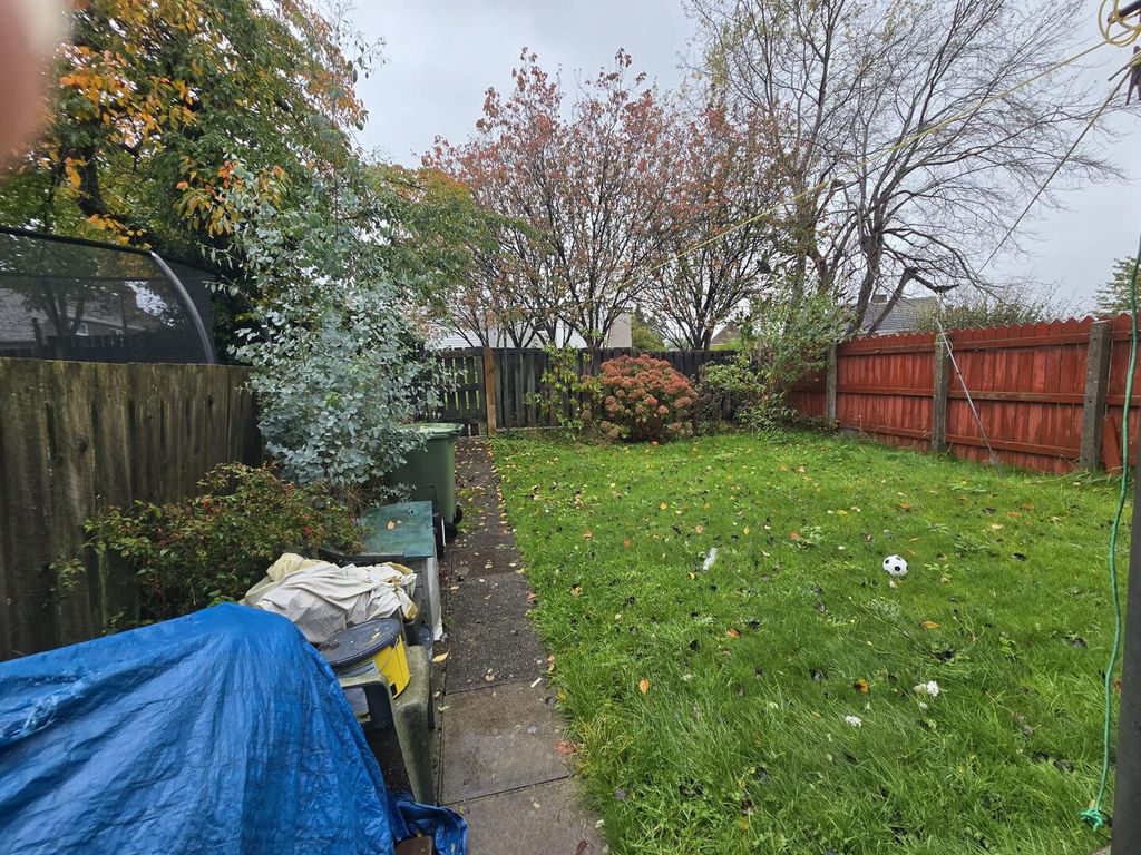 Property photo 1 of 12 Rear Garden