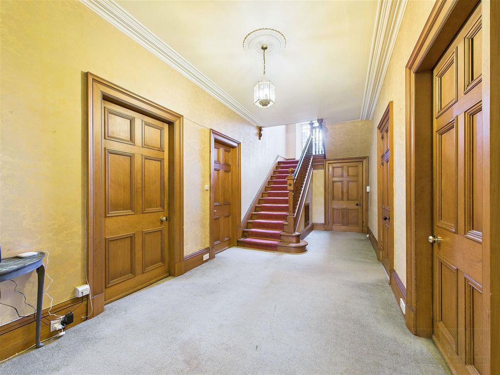 Property photo 2 of 39 Reception Hallway