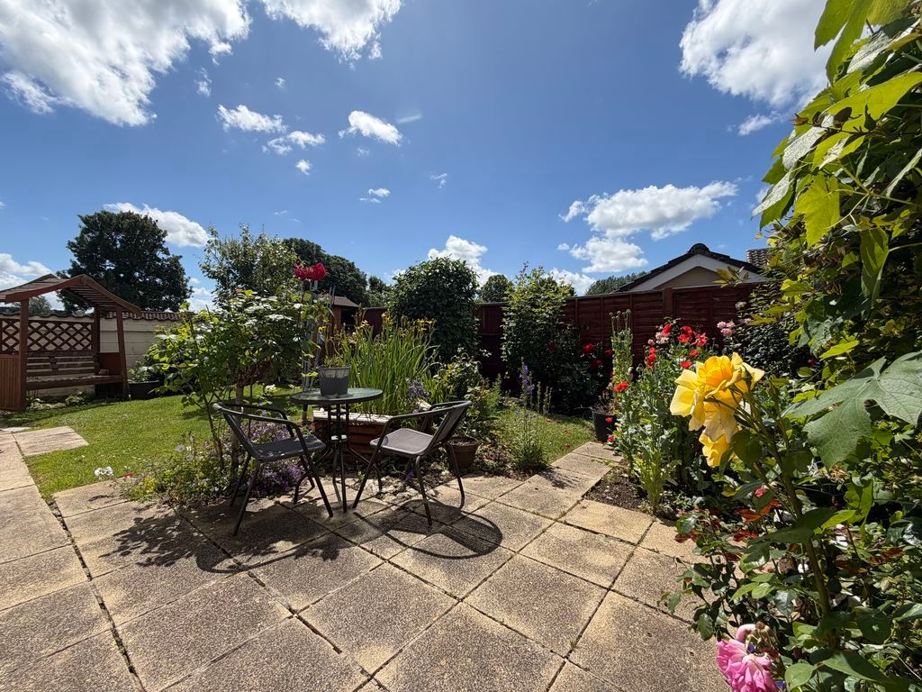Property photo 2 of 17 Rear Garden