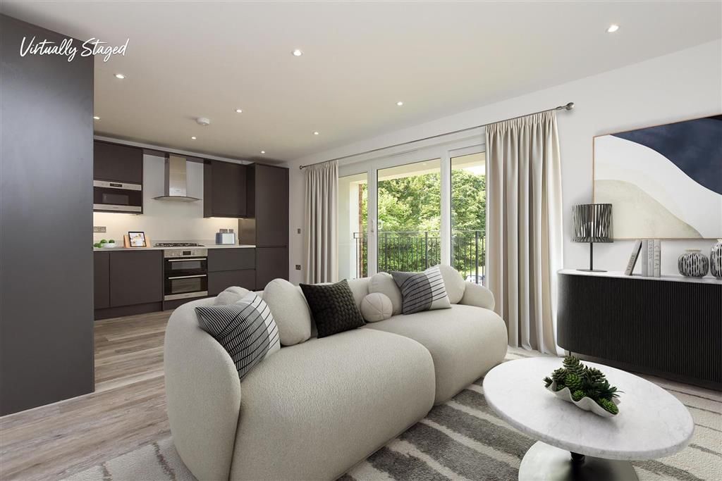Property photo 1 of 14 Virtually Staged Lounge/Diner
