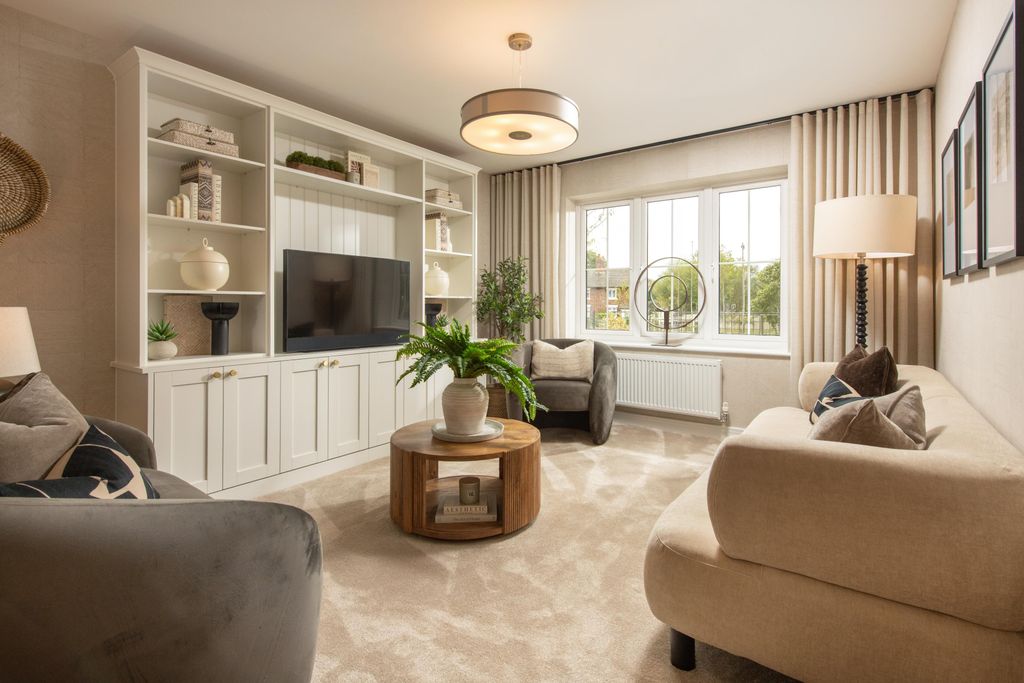 Property photo 1 of 16 Indicative Imagery