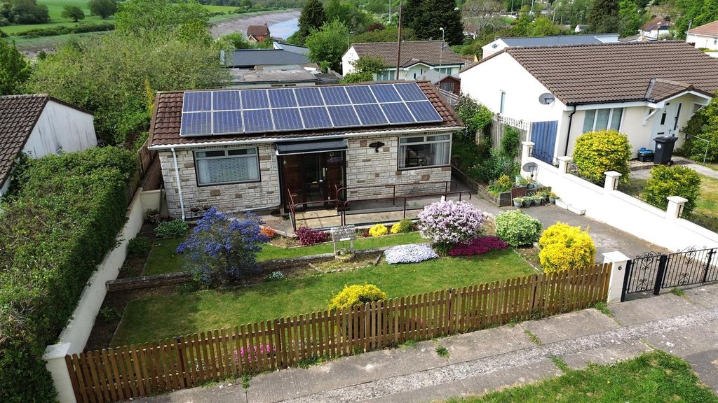 Property photo 1 of 13 1 - Bungalow Stoke Bishop.Jpg