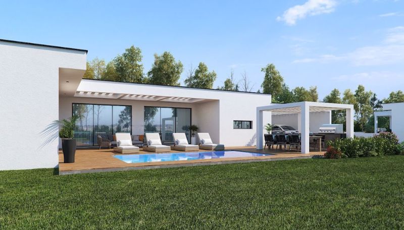 Property photo 1 of 7 Swimming Pool And