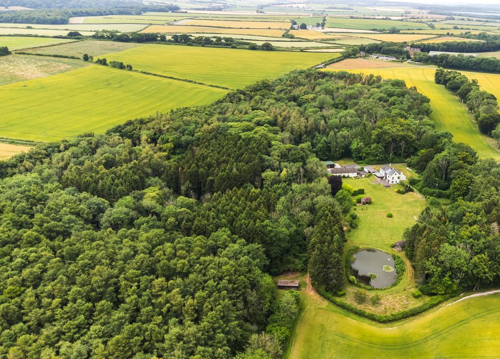 Property photo 2 of 13 Aerial View