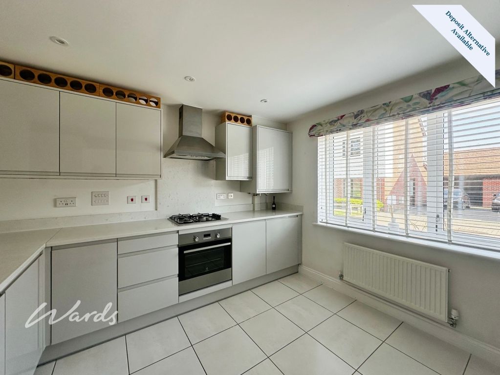 Property photo 2 of 19 Kitchen/Breakfast...