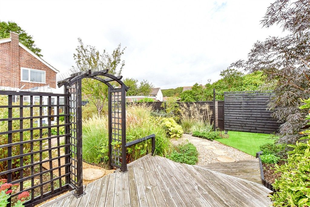 Property photo 2 of 10 Rear Garden