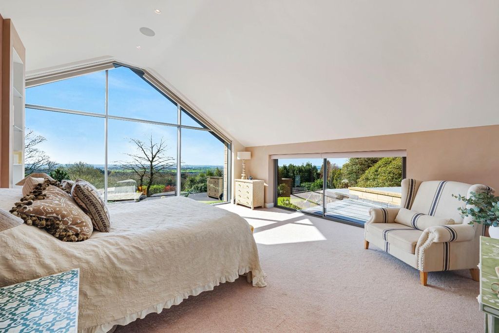 Additional image 32 of 4 bed barn conversion for saleColemans Barn, Off Chorley Old Road, Horwich, Bolton BL6