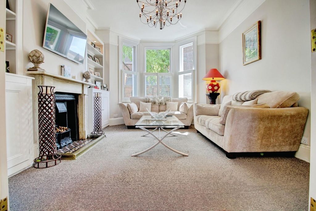 Additional image 17 of 5 bed semi-detached house for saleChester House, Leicester Street, Leamington Spa CV32