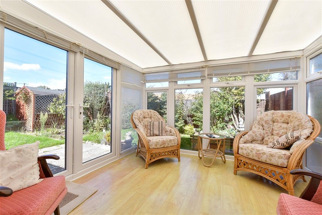 Property photo 3 of 13 Conservatory