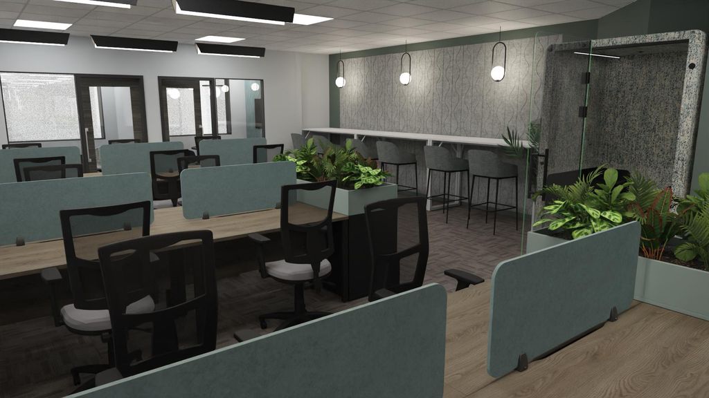 Property photo 3 of 8 Example Renders