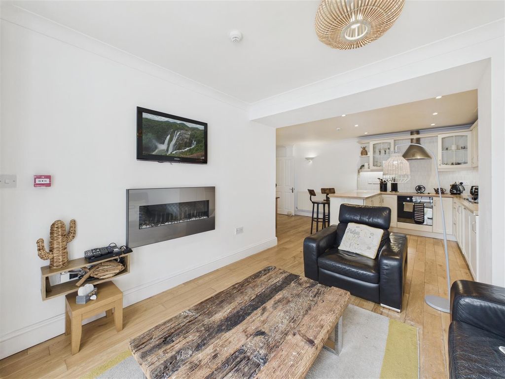 Property photo 3 of 21 Open Plan Living Area