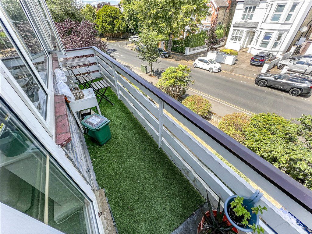 Property photo 2 of 13 Balcony