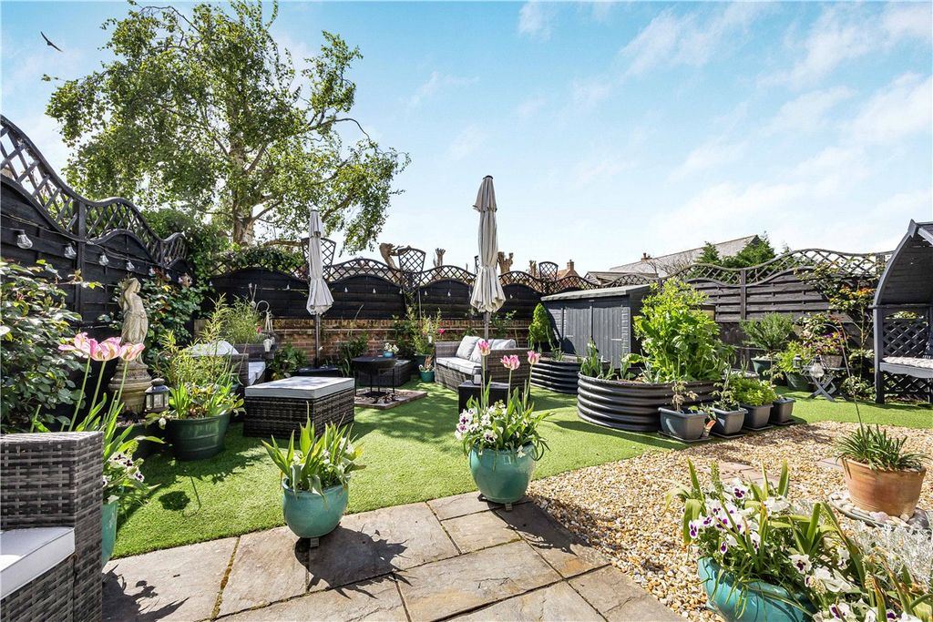 Additional image 15 of 5 bed semi-detached house for saleForge Close, Milton Lilbourne, Pewsey, Wiltshire SN9
