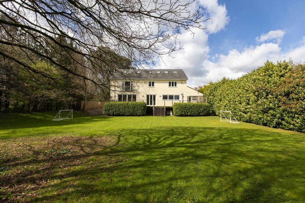 Property photo 3 of 29 38A Mill Lane Bs30-28.Jpg