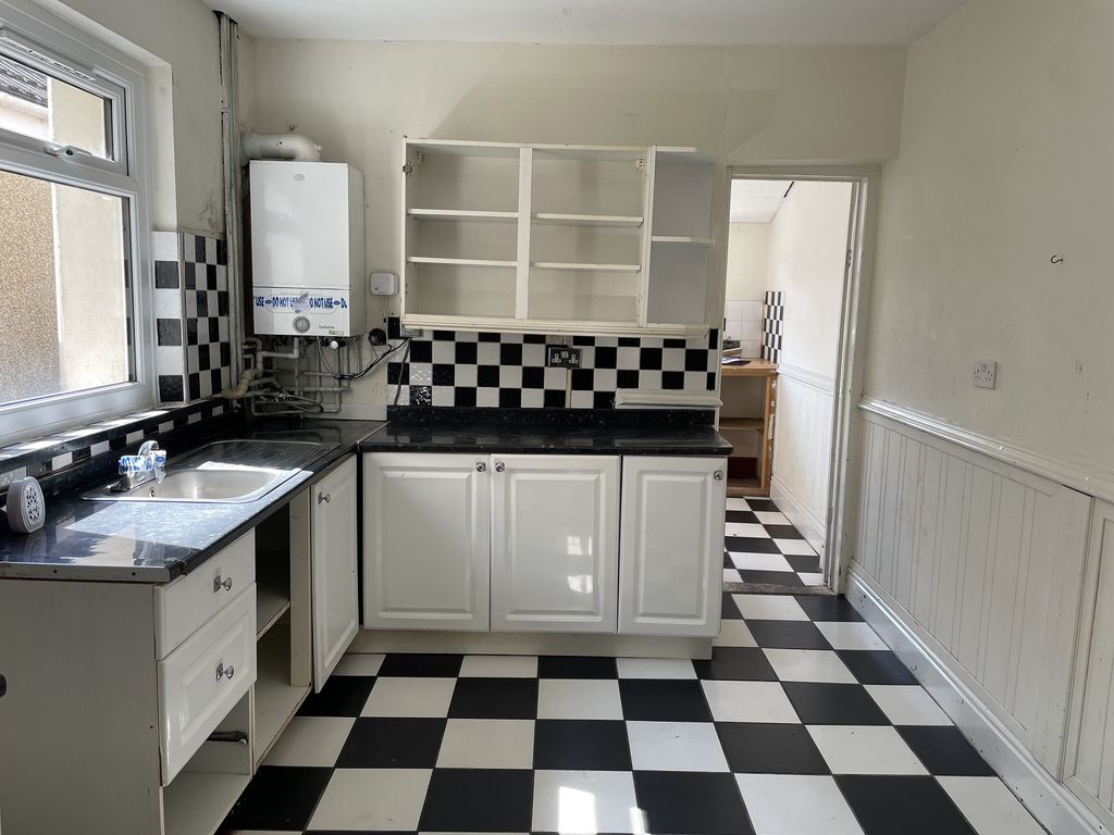 Additional image 4 of 3 bed terraced house for saleSandfields Road, Port Talbot, Neath Port Talbot. SA12