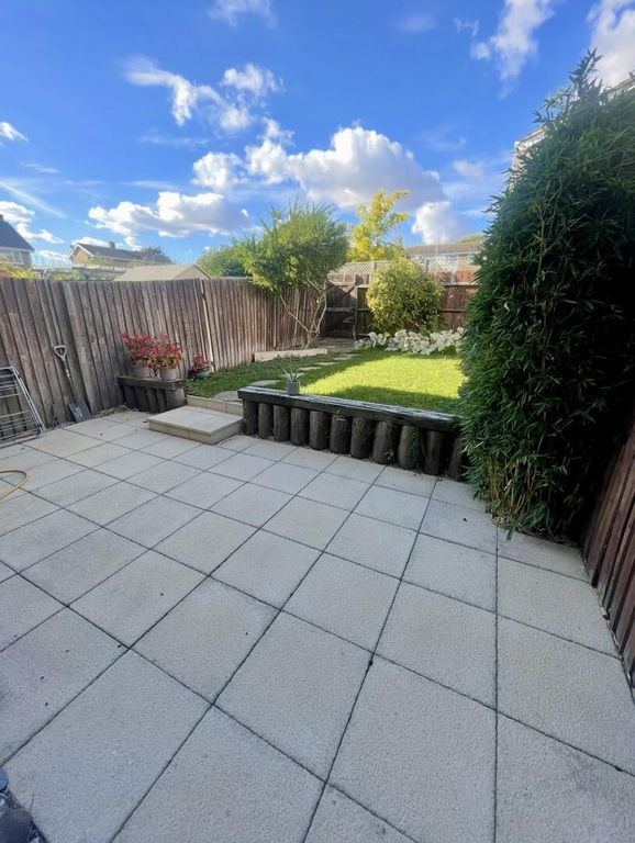 Property photo 1 of 8 Rear Garden