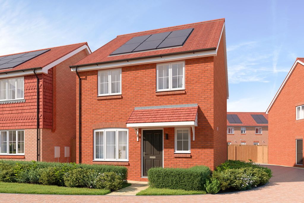 Property photo 2 of 10 CGI