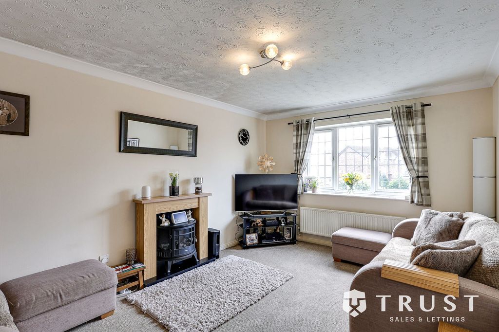 Additional image 7 of 3 bed detached house for saleGreenfields, Heckmondwike WF16