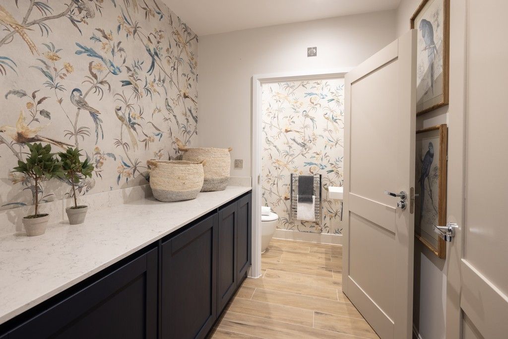 Additional image 5 of 3 bed detached house for sale"The Pierson" at Concorde Drive, Weybridge KT13