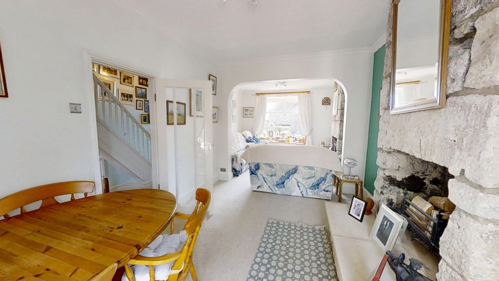 Additional image 4 of 4 bed end terrace house for saleSouthwell Street, Portland, Dorset DT5