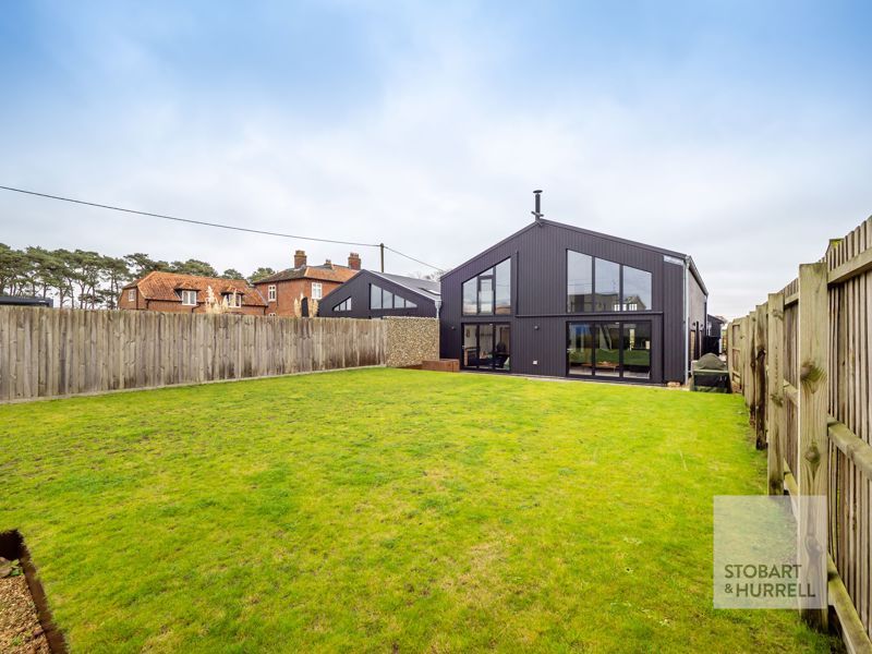 Property photo 3 of 37 Rear