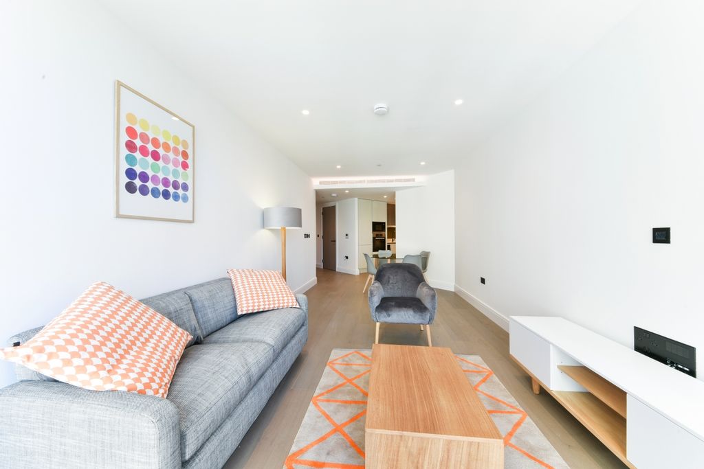 Property photo 1 of 7 Living Area