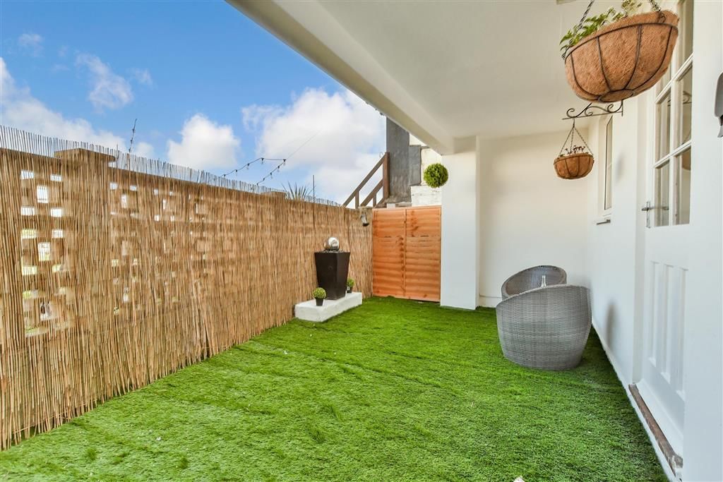 Property photo 2 of 9 Rear Garden