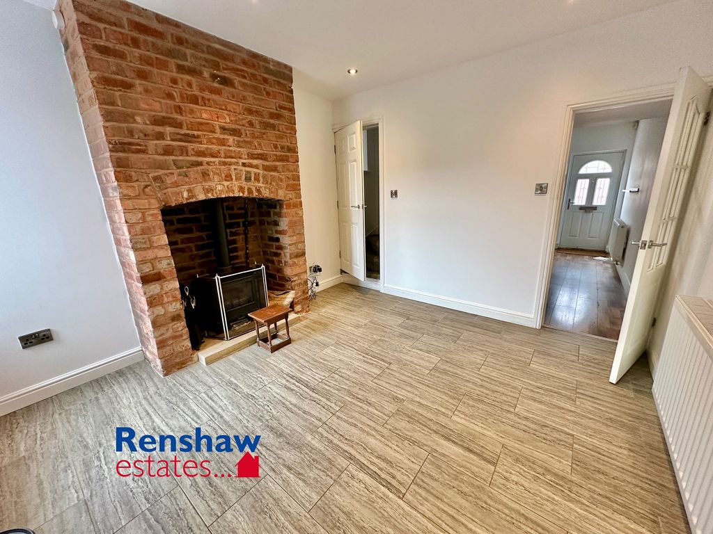 Additional image 6 of 3 bed semi-detached house for saleMill Street, Ilkeston, Derbyshire DE7