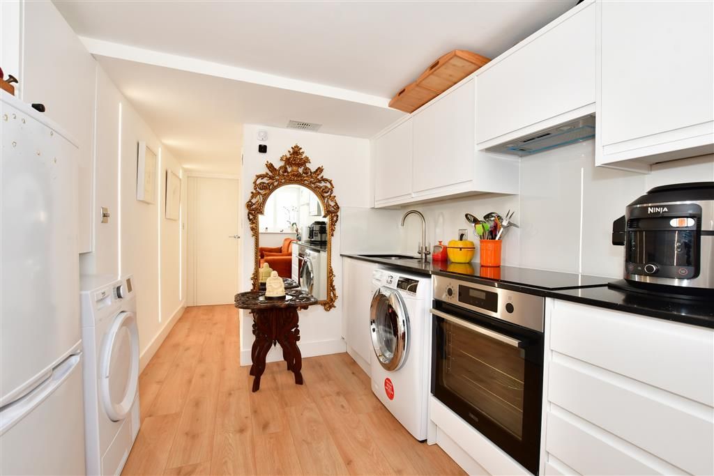 Property photo 3 of 8 Kitchen/ Living Area