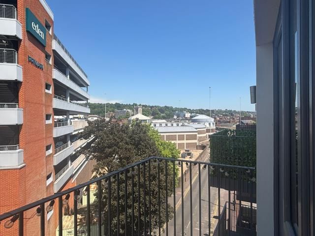 Property photo 2 of 3 Balcony