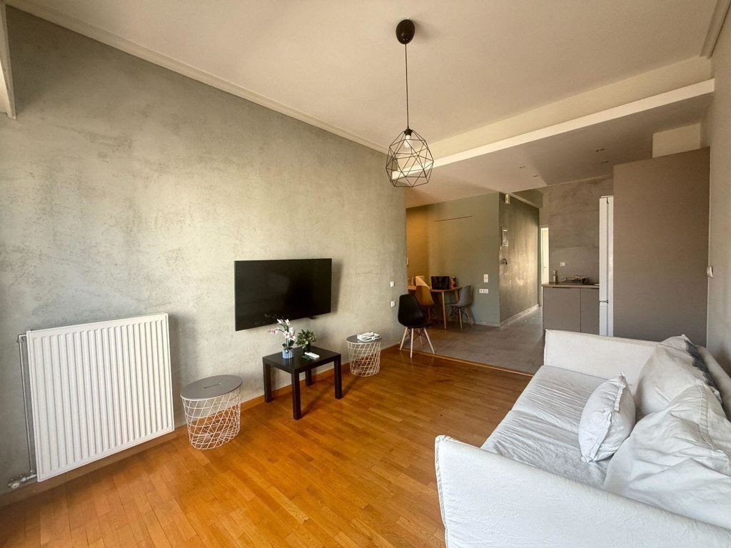 Property photo 1 of 22 Historic Center | 62 Sq.m. | Elegant Apartment In The Heart Of Athens | €240,000