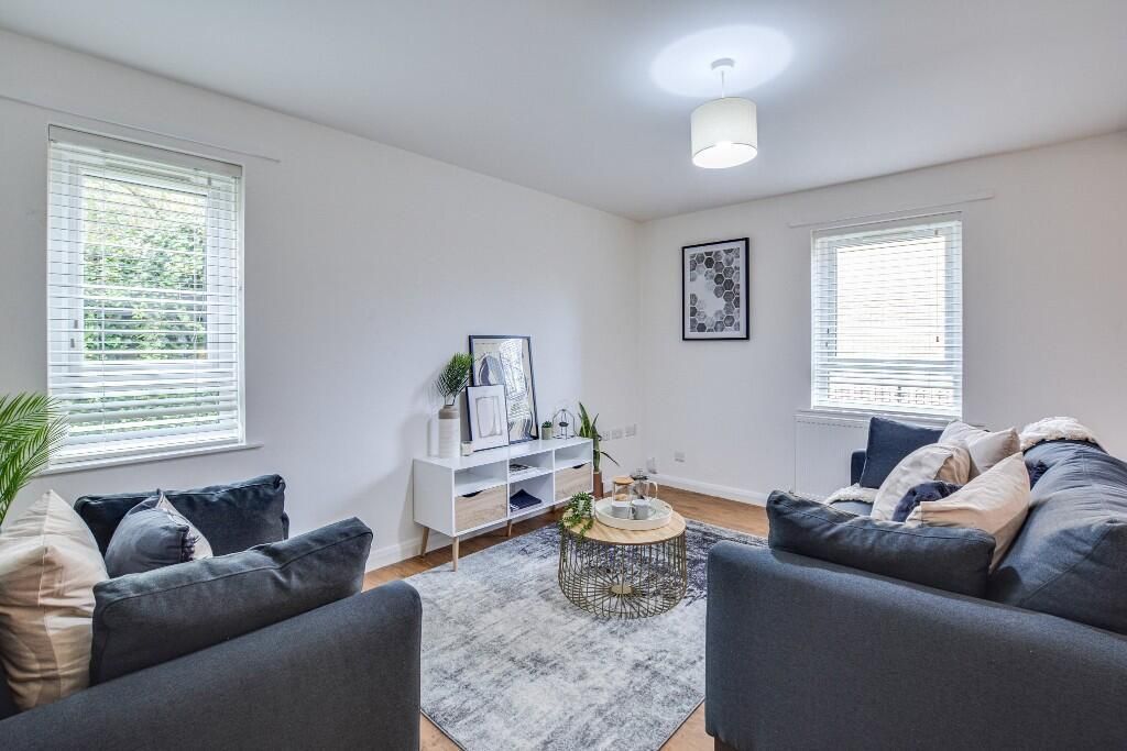 Property photo 1 of 4 1 Bed Flat To Rent Mornington Rd, London Se8