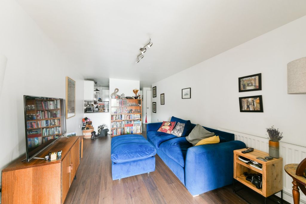 Property photo 3 of 13 Open Plan Living